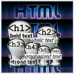 4 Урок. Форматирование текста в HTML