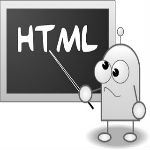 Общие понятия html